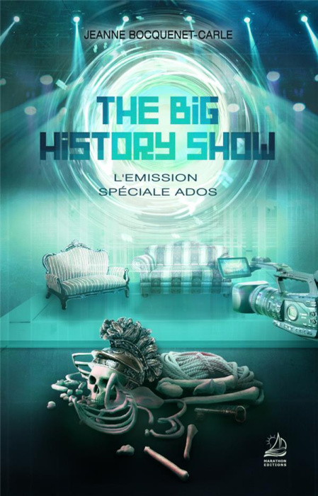 Emprunter The Big History Show Tome 1 : L'Emission spéciale ados livre