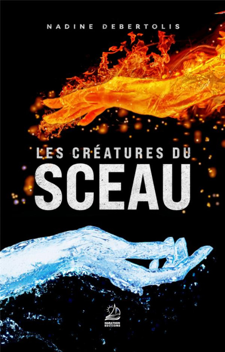 Emprunter Les créatures du sceau livre