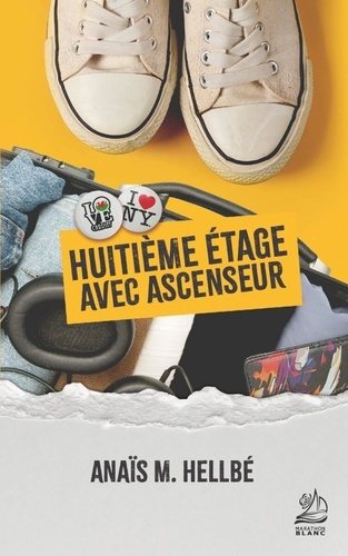 Emprunter Huitième étage avec ascenseur livre