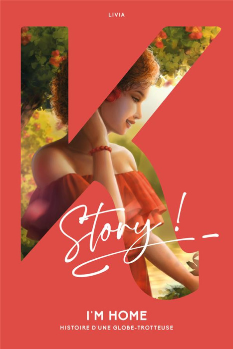 Emprunter I'm home livre