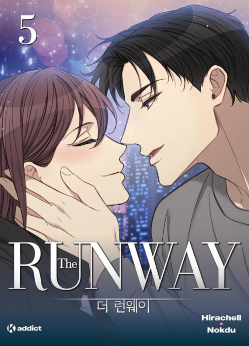 Emprunter The Runway Tome 5 livre