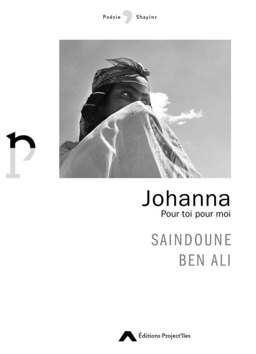 Emprunter Johanna. Pour toi pour moi livre