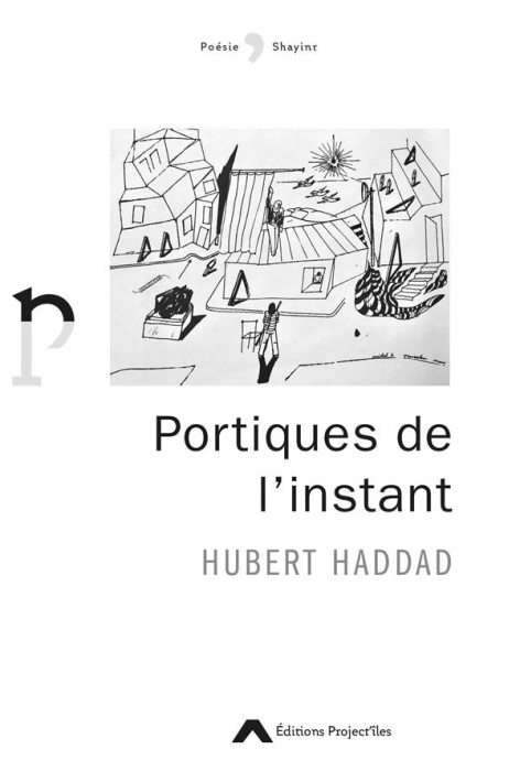 Emprunter Portiques de l'instant livre