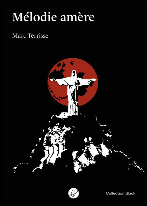 Emprunter Mélodie amère livre