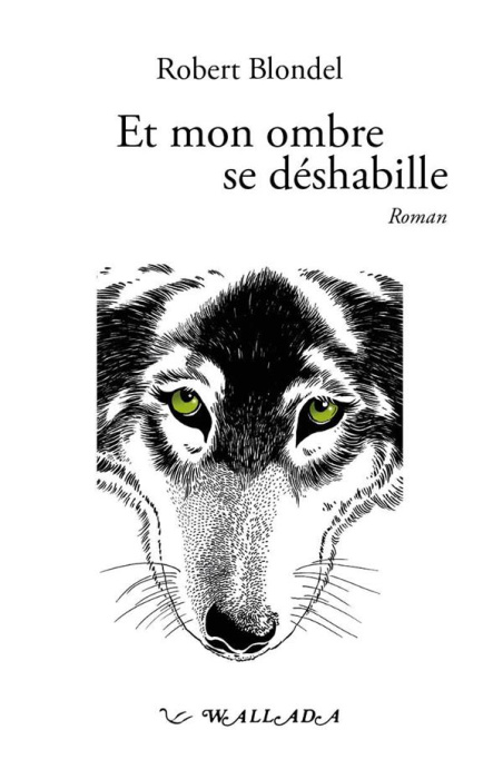 Emprunter Et mon ombre se déhabille livre