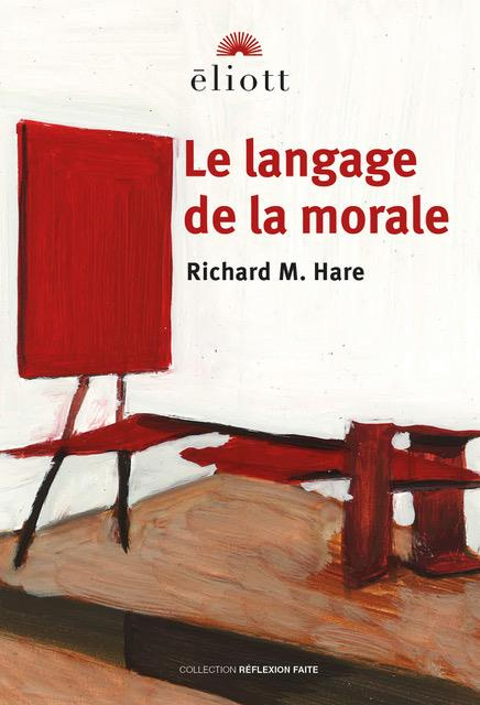 Emprunter LE LANGAGE DE LA MORALE livre