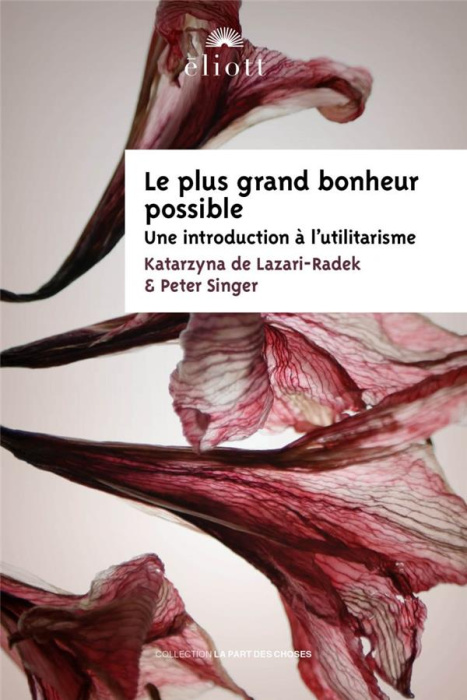 Emprunter LE PLUS GRAND BONHEUR POSSIBLE livre