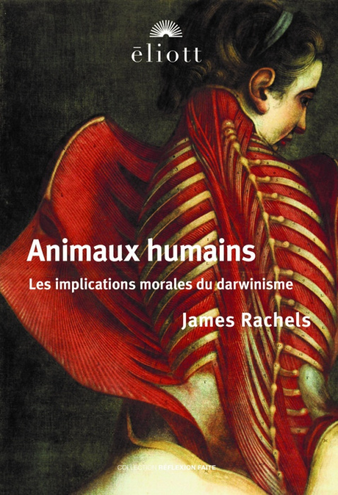 Emprunter Animaux humains. Les implications morales du darwinisme livre