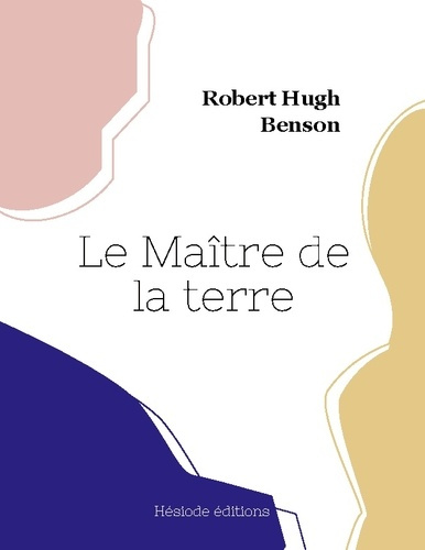 Emprunter Le Maître de la terre (grand format) livre