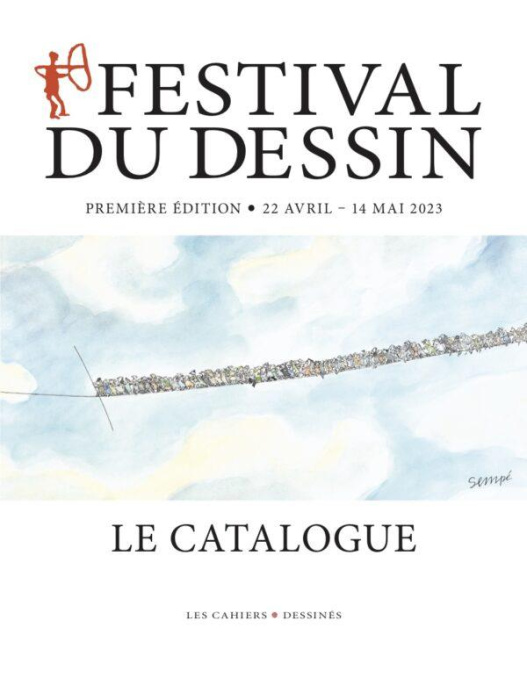 Emprunter Festival du dessin. Arles 2023. Catalogue livre