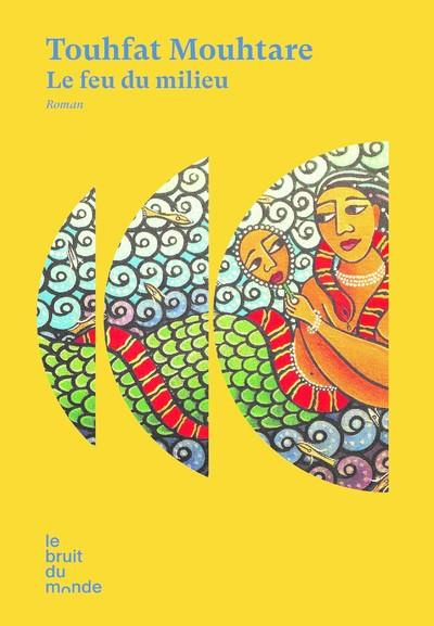 Emprunter Le feu du milieu livre