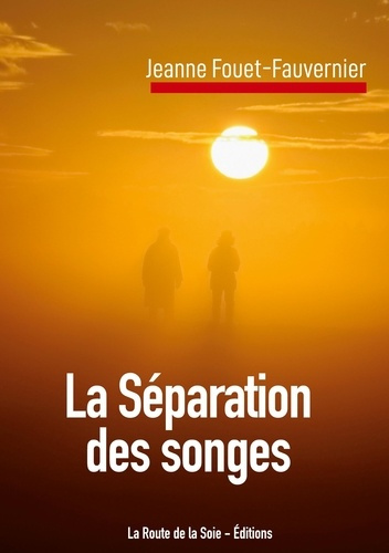 Emprunter La Séparation des songes livre
