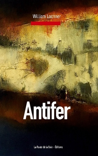Emprunter Antifer livre