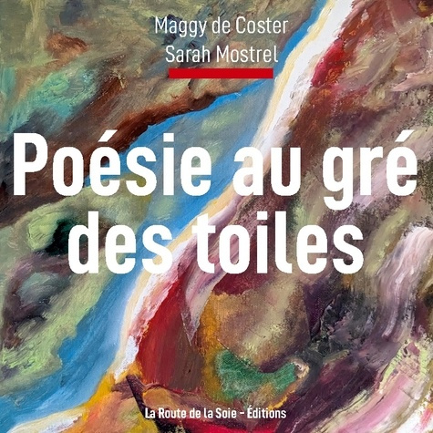 Emprunter Poésie au gré des toiles livre
