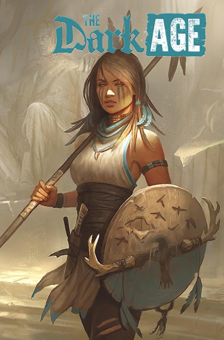 Emprunter The Dark Age Tome 2 livre