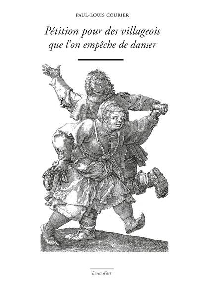 Emprunter Pétition pour des villageois que l'on empêche de danser livre