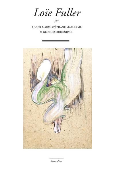 Emprunter Loïe Fuller livre