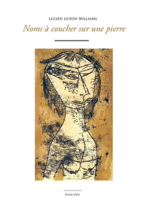 Emprunter Noms à coucher sur une pierre livre