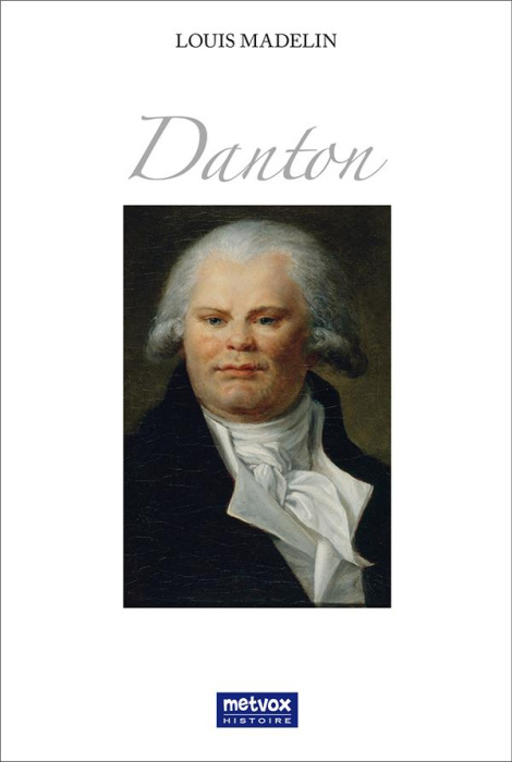 Emprunter Danton livre