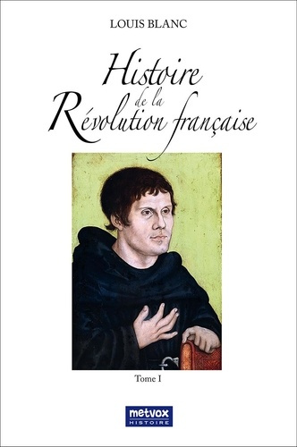 Emprunter Histoire de la Révolution française. Tome I livre