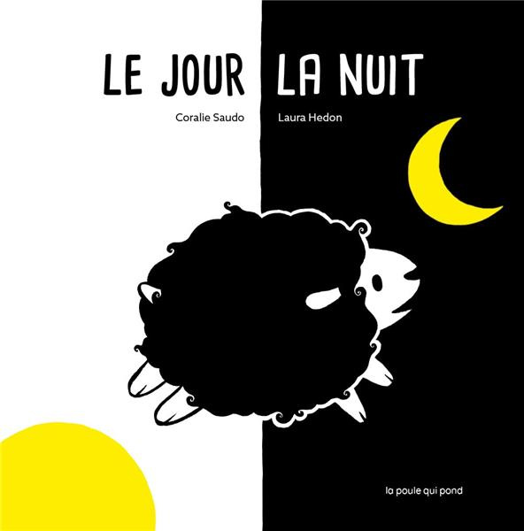 Emprunter Le jour, la nuit livre