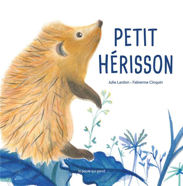 Emprunter Petit hérisson livre