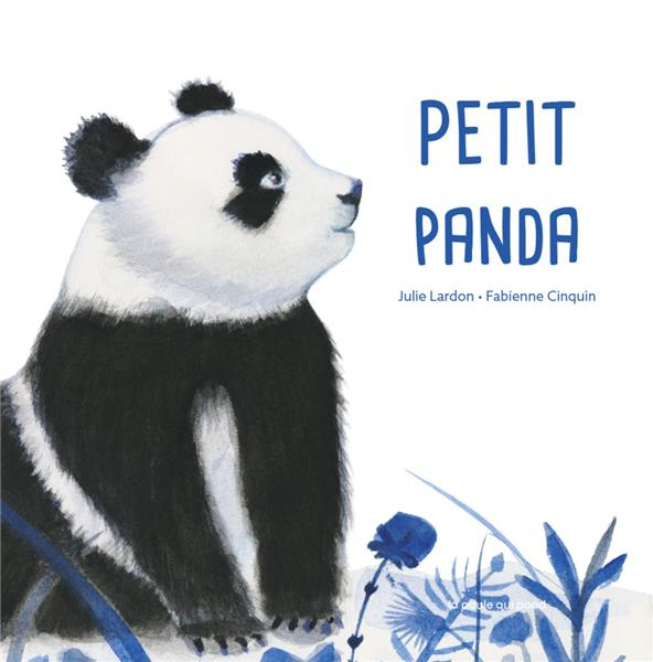 Emprunter Petit panda livre