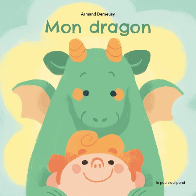 Emprunter Mon dragon livre