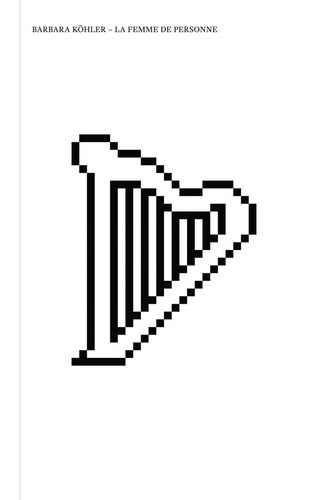 Emprunter La femme de personne livre