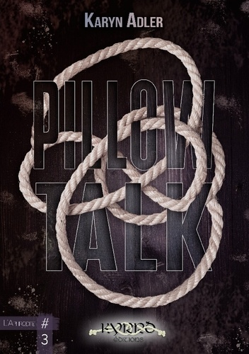 Emprunter Pillow Talk. L'Aphrodite #3 livre