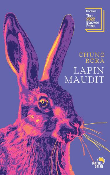 Emprunter Lapin maudit livre