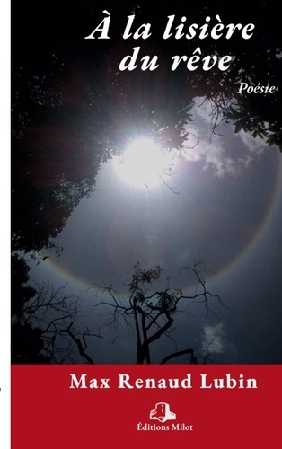 Emprunter À la lisière du rêve livre