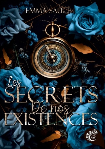 Emprunter Les secrets de nos existences livre