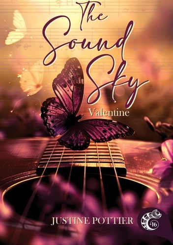 Emprunter The Sound Sky livre