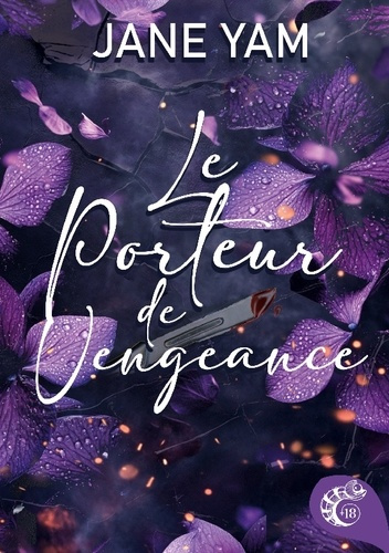 Emprunter Le porteur de vengeance. Romantic thriller MxM livre