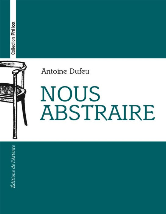 Emprunter Nous abstraire livre