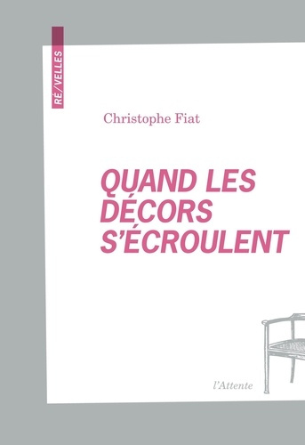 Emprunter Quand les décors s'écroulent livre