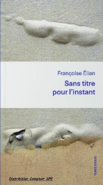 Emprunter Sans titre pour l'instant livre