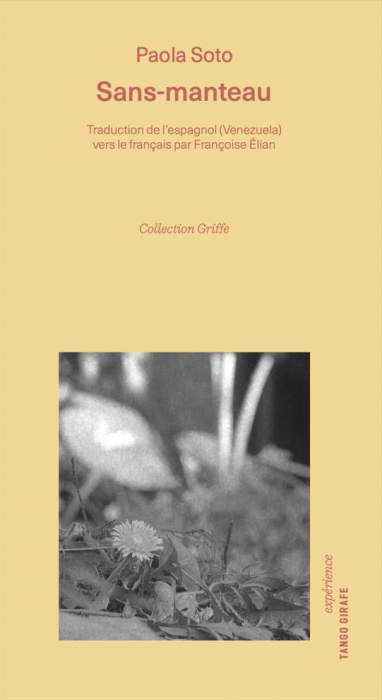 Emprunter Sans-manteau livre