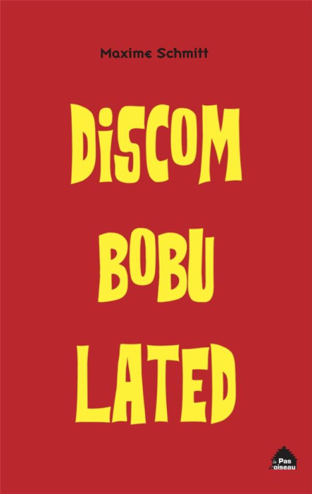 Emprunter Discombobulated livre