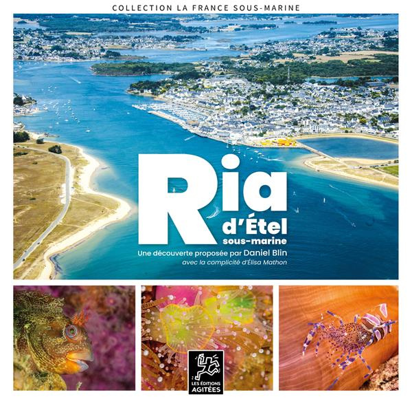 Emprunter Ria d'Etel sous-marine livre