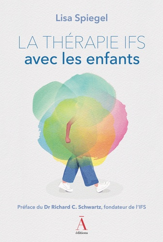 Emprunter La therapie ifs avec les enfants livre