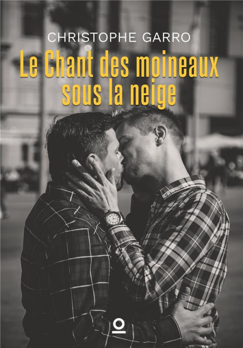 Emprunter Le Chant des moineaux sous la neige livre