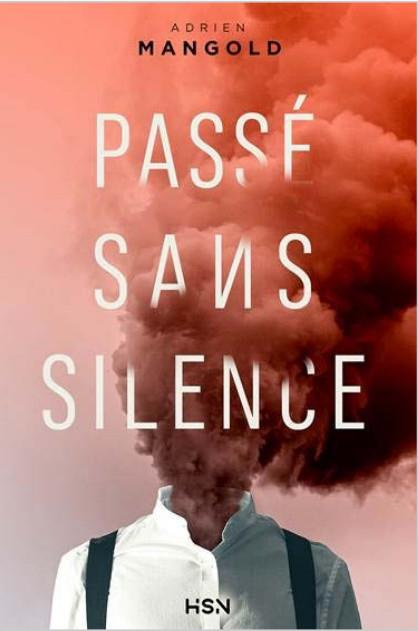 Emprunter Passé sans silence livre