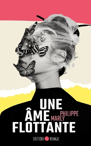 Emprunter UNE AME FLOTTANTE - ILLUSTRATIONS, COULEUR livre