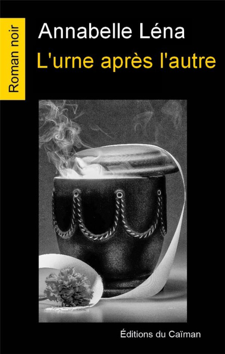 Emprunter L'urne après l'autre livre