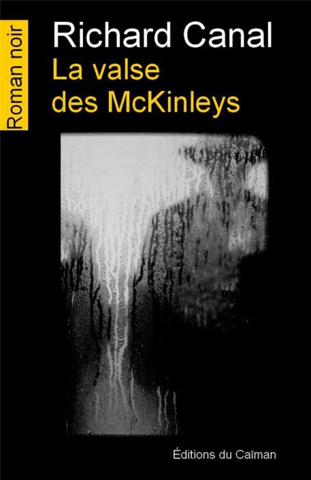 Emprunter La valse des McKinleys livre