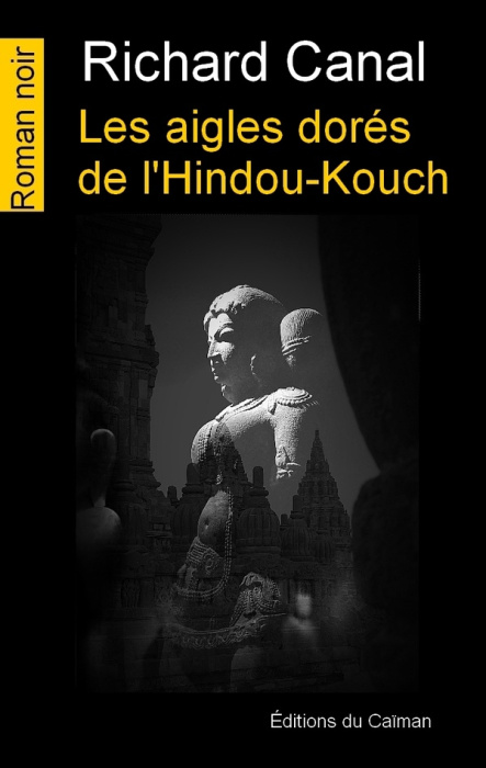 Emprunter Les aigles dorés de l'Hindou-Kouch livre