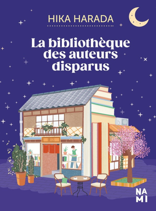 Emprunter La bibliothèque des auteurs disparus livre