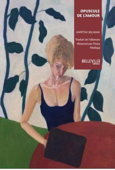 Emprunter Opuscule de l'amour livre